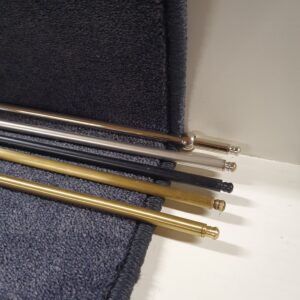 Budget synthetische traploper