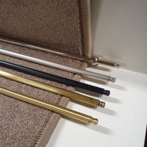 Budget synthetische traploper