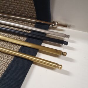 Budget sisal traploper