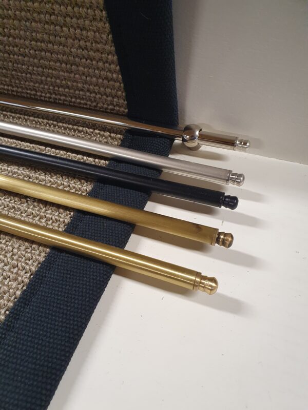 Budget sisal traploper