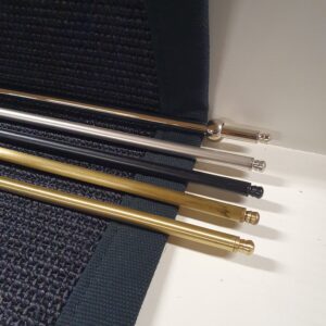 Budget sisal traploper
