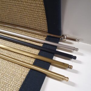 Budget sisal traploper