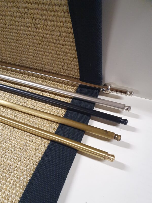 Budget sisal traploper