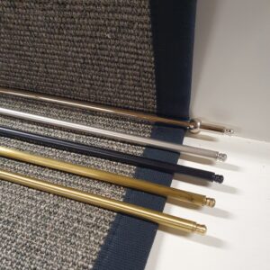 Budget sisal traploper