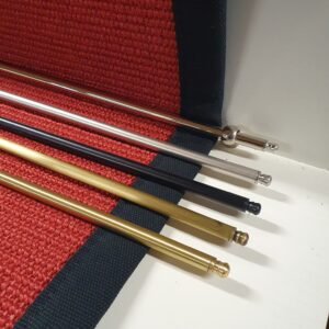 Budget sisal traploper