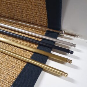 Budget sisal traploper