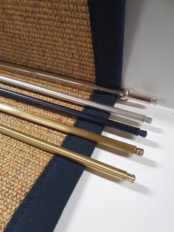 Budget sisal traploper