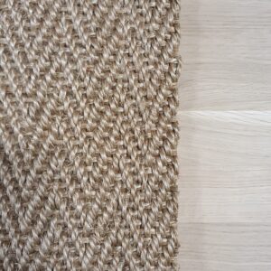 Cunera sisal traploper