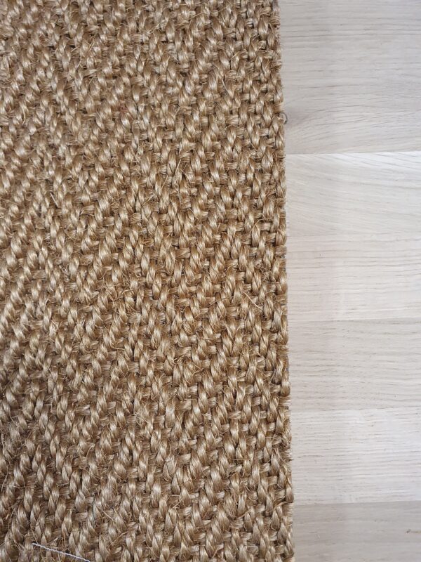 Cunera sisal traploper