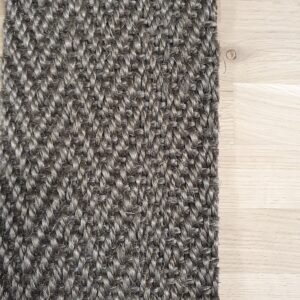 Cunera sisal traploper