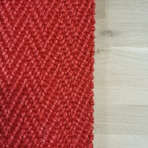 Cunera sisal traploper