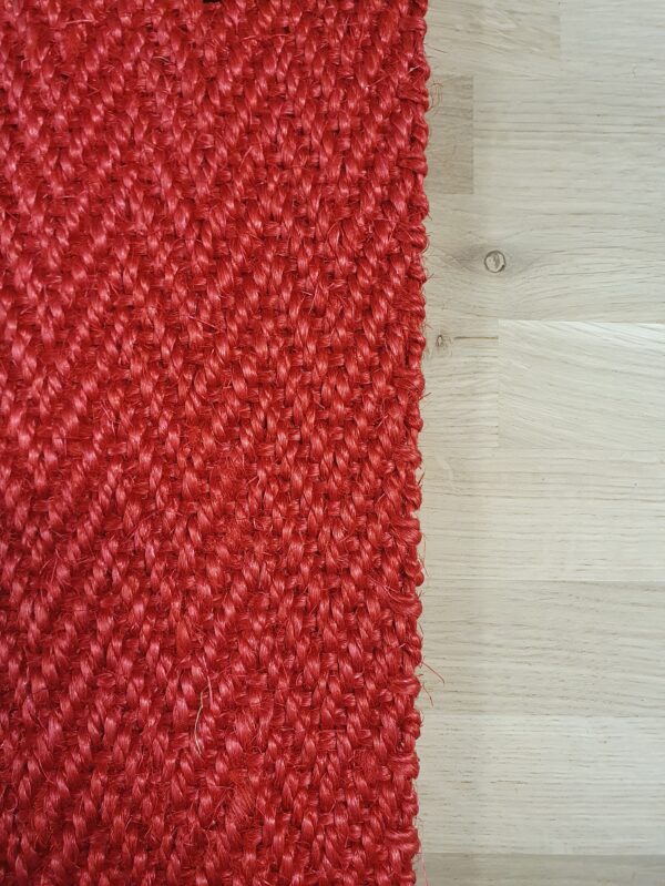 Cunera sisal traploper
