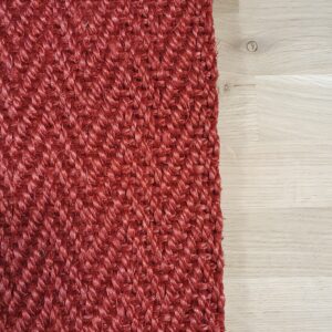 Cunera sisal traploper