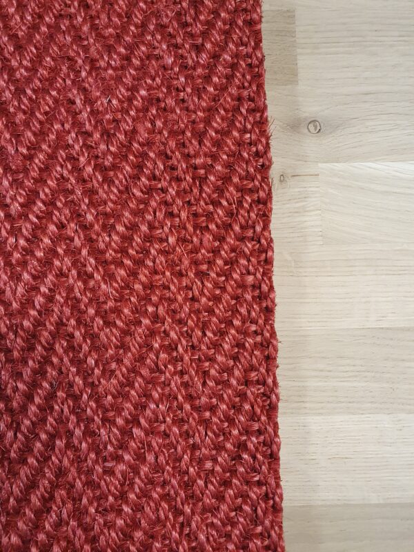 Cunera sisal traploper