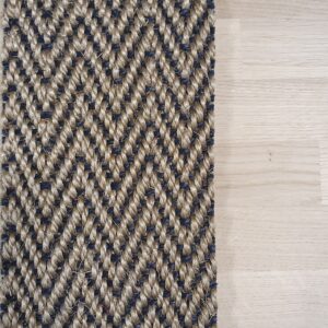 Cunera sisal traploper