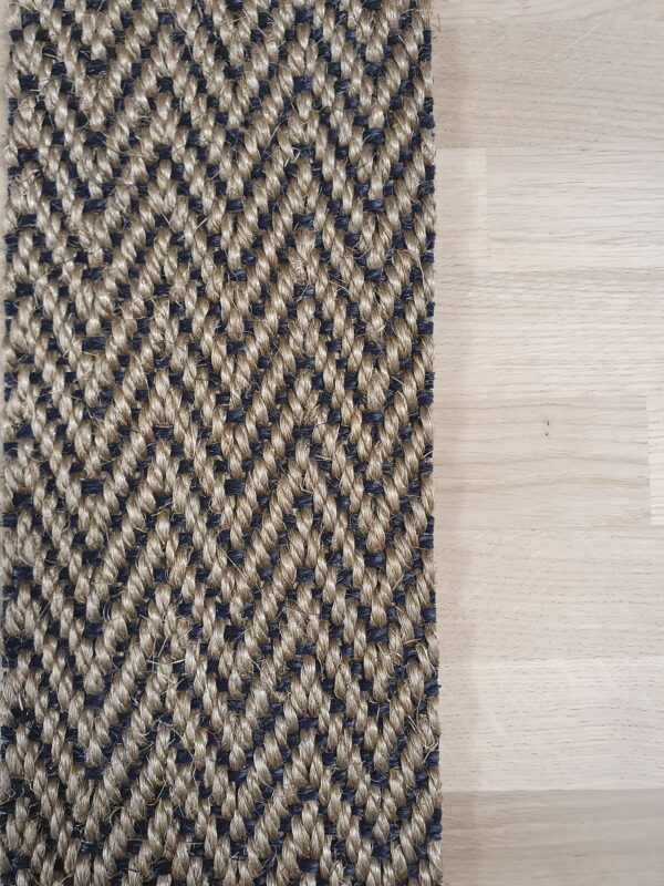 Cunera sisal traploper