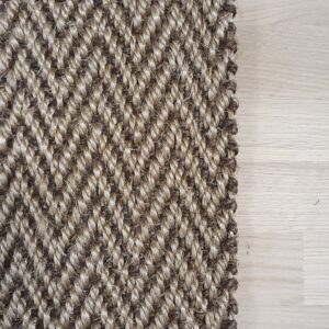 Cunera sisal traploper