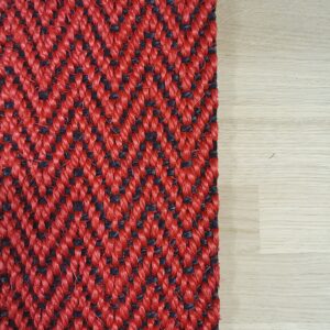 Cunera sisal traploper