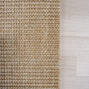 Cunera sisal traploper