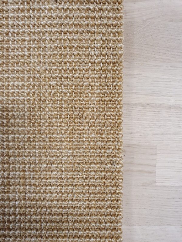 Cunera sisal traploper