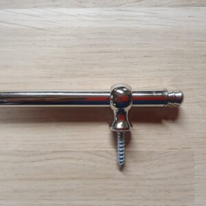 Traproeden met knologen