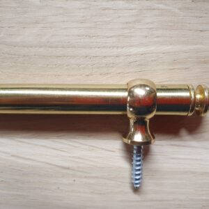 Traproeden met knologen