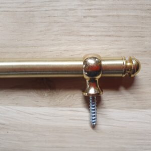 Traproeden met knologen