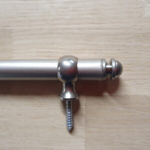 Traproeden met knologen