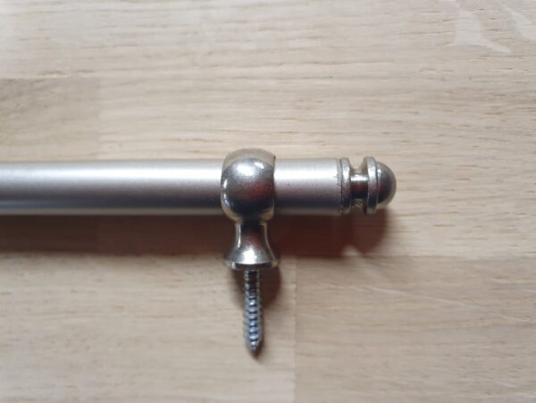 Traproeden met knologen