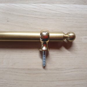 Traproeden met knologen