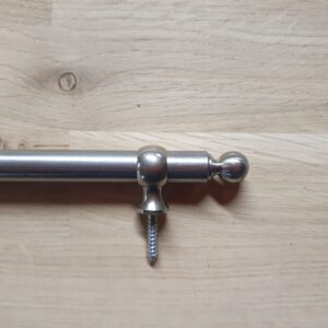 Traproeden met knologen