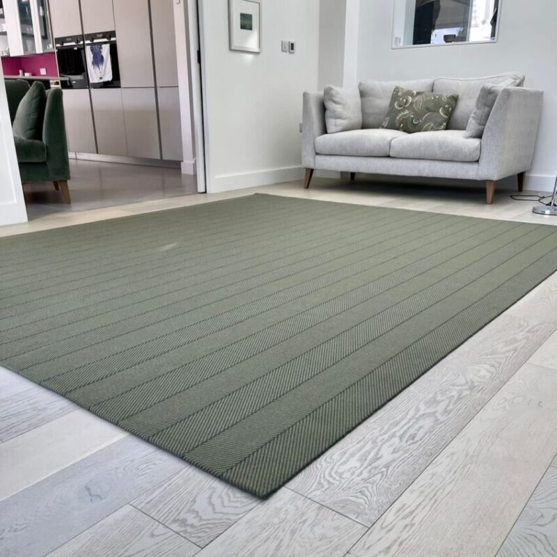 Hadston – Olive Green - Afbeelding 17