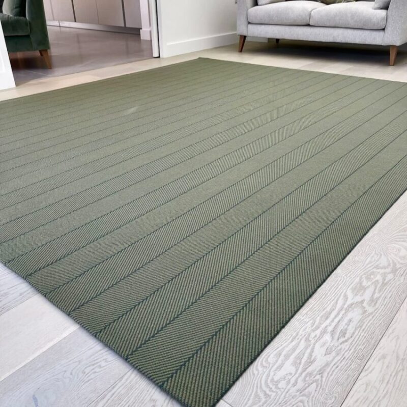 Hadston – Olive Green - Afbeelding 16