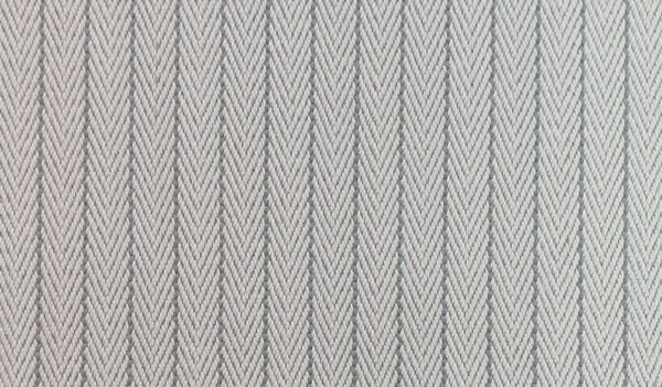 Flatweave Stair runner, Stripes Claire, Light Grey CF10