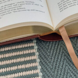 Flatweave Stair runner, Stripes Greta GR03 Spruce