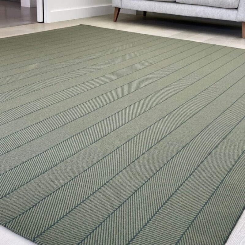 Hadston – Olive Green - Afbeelding 13