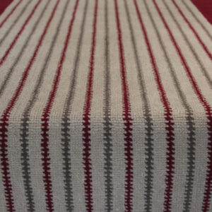Axminster Stair runners, ZIP II. Garance, Beige, Taupe