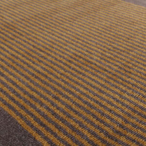 Axminster Stair runners, Ray, Chêne & Ocre
