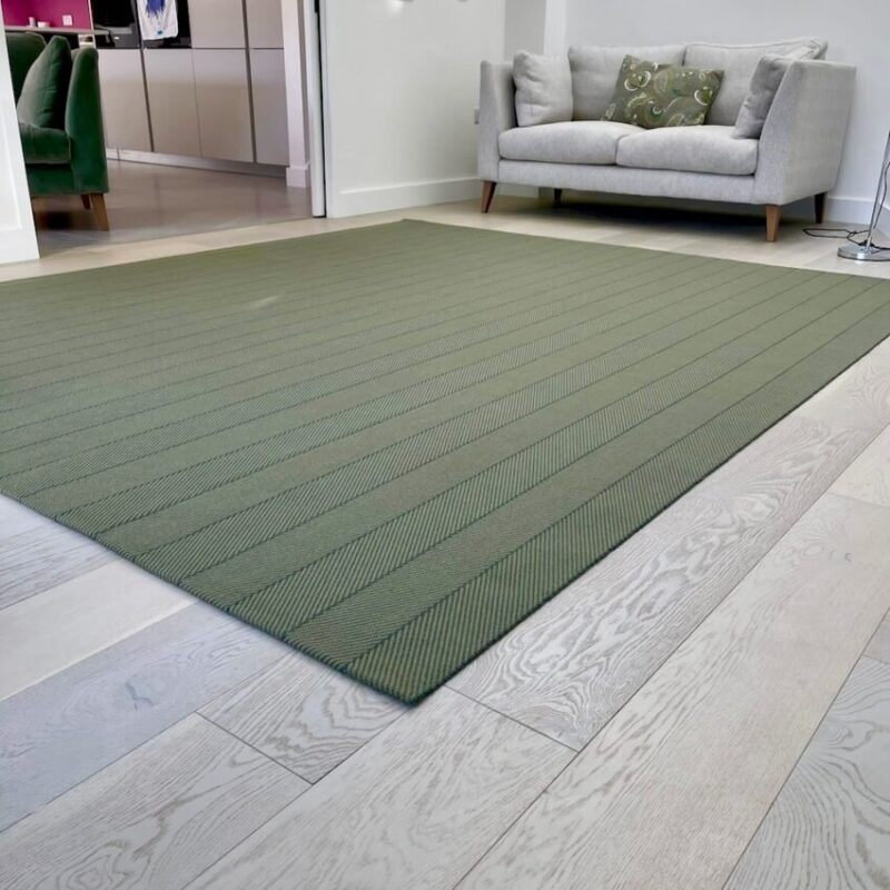 Hadston – Olive Green - Afbeelding 15