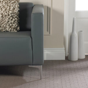 Flatweave Stair runners, Diamond Pebble