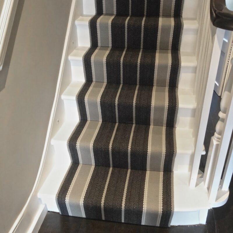 Broomley – Obsidian Black - Afbeelding 13