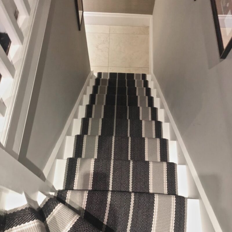 Broomley – Obsidian Black - Afbeelding 14