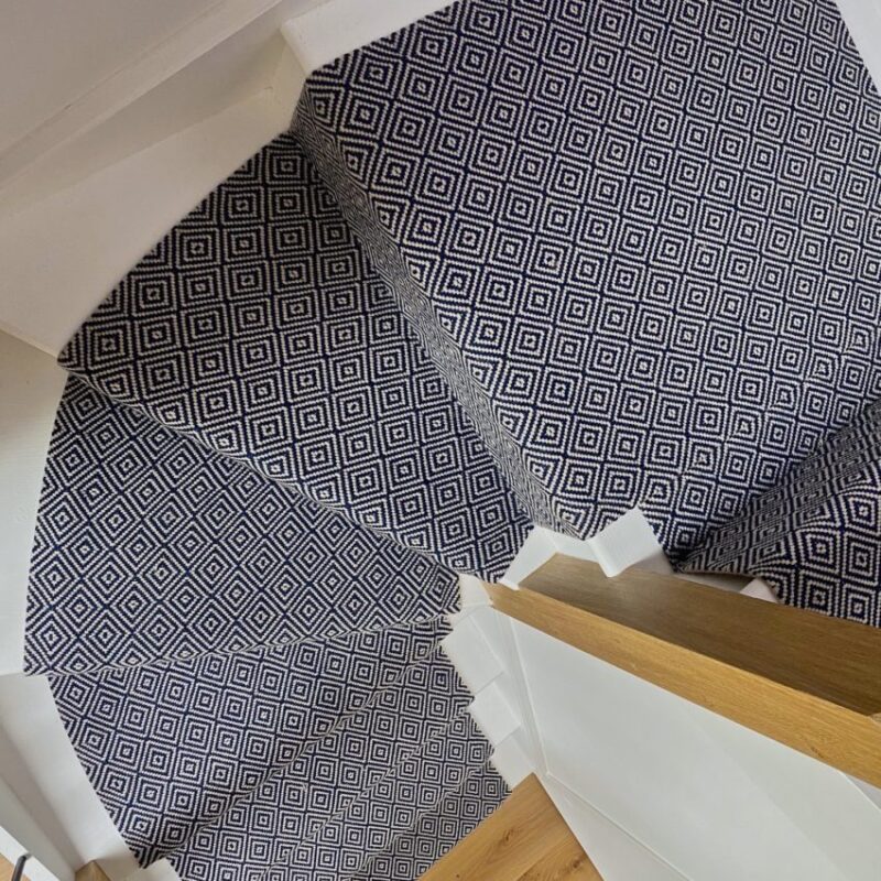 Rothbury – Denim Blue - Afbeelding 4