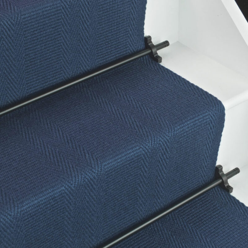 Morden – Navy Blue - Afbeelding 2