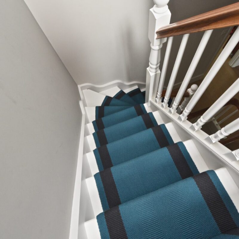 Ashington – French Blue - Afbeelding 15