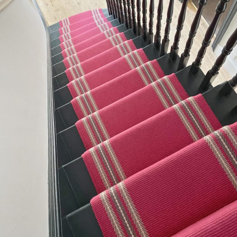 Brampton – Blush Pink - Afbeelding 6