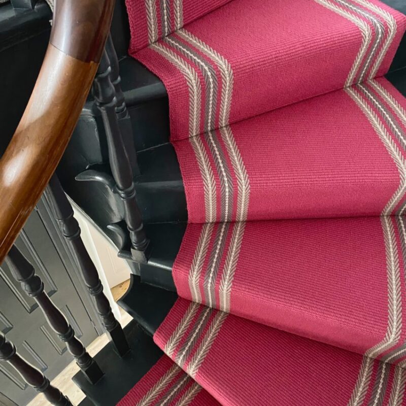 Brampton – Blush Pink - Afbeelding 8