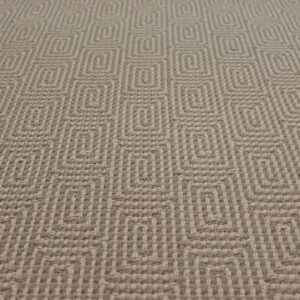 Flatweave Stair runners, Escargot. Pebble