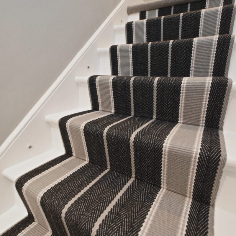 Broomley – Obsidian Black - Afbeelding 16