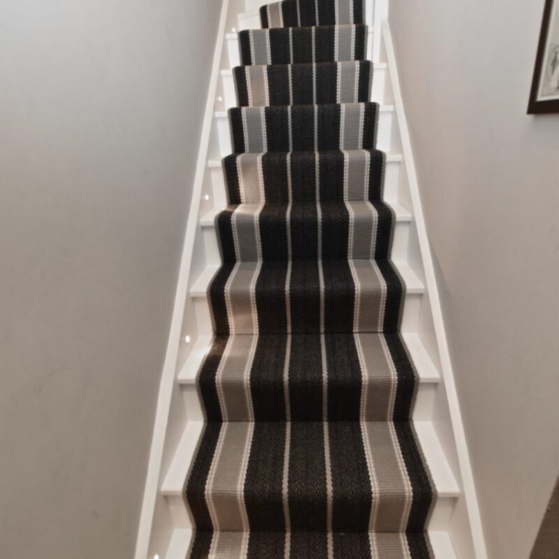 Broomley – Obsidian Black - Afbeelding 15